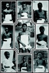 Mutilated victims (The Wealth of Africa, source 4, pg 5)